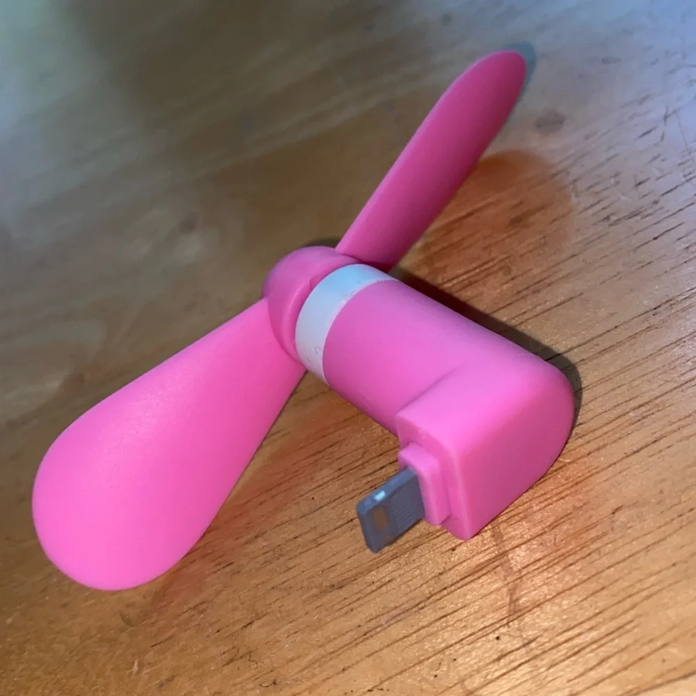 Apple mini portable